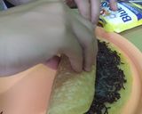 Foto langkah ke 5 dari resep Martabak Manis (teflon).