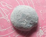 Foto langkah ke 10 dari resep Mochi Es Krim.