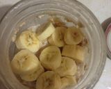 Foto langkah ke 3 dari resep Overnight oatmeal .