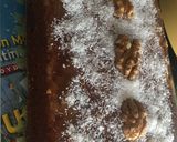 Foto del paso 7 de la receta: BUDÍN DE MANDARINAS 🧉🥮🍊🧉🥮🍊(muyyyyyyy rendidor y riquísimo) 😋🤩🧉☕️🧉☕️😋😍