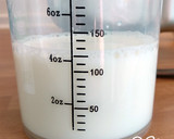Foto del paso 4 de la receta: 25.🍞Pan semiintegral de leche y yogur (panificadora)