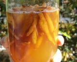 รูปขั้นตอนการทำที่ 5 ของ กระชายหมัก 🍯 Honey Fermented Finger Root