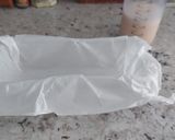 Foto del paso 4 de la receta: Pastel (pudin) de verduras en microondas