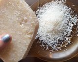 Foto del paso 6 de la receta Calabacín relleno de atún al horno