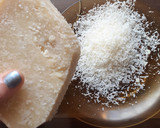 Foto del paso 6 de la receta: Calabacín relleno de atún al horno
