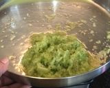 A picture of step 3 of Honey Mustard Dip and Tzatziki Dip Greek Garlic Dip.