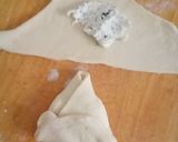 A picture of step 27 of Turkish Feta Cheese Parcels.