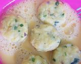 Foto langkah ke 6 dari resep 124. Perkedel Kentang.