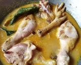 Foto langkah ke 3 dari resep Ayam Lodho.