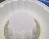 Foto del paso 9 de la receta: Gelatina de zanahoria, piña y queso