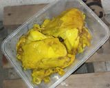 Foto langkah ke 3 dari resep Ayam Ungkep.