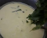 Foto langkah ke 5 dari resep Gulai paku / gulai pakis udang minang ala2ku.
