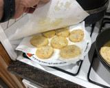 Foto del paso 2 de la receta: Merluza en salsa al vino blanco