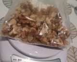 Foto del paso 1 de la receta: Pesto de Rúcula