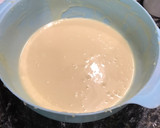 Foto del paso 3 de la receta: Torta alemana de uva (cuca de uva)