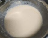 Φωτογραφία βήματος 1 της συνταγής Υπέροχα Pancakes