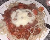 Foto del paso 6 de la receta: Spaghettis Rápidos y Económicos! 🙃