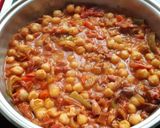 Foto del paso 6 de la receta: Garbanzos con codillo (aprovechamiento)