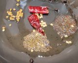 A picture of step 2 of Sweet and Spicy Pear Chutney.