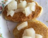 Foto del paso 1 de la receta: Compota de pera