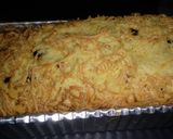 Foto langkah ke 6 dari resep Bolu pisang nyummi....