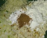 Foto langkah ke 1 dari resep Bola2 Tahu Keju Goreng.