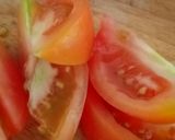 รูปขั้นตอนการทำที่ 2 ของ 🍆ยำมะเขือยาว🌶️🍀(เจ)