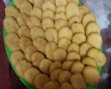 Foto langkah ke 2 dari resep Perkedel Kentang.