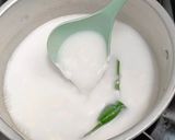 Foto langkah ke 7 dari resep 271. ES BONGKO KHAS PONTIANAK | BISA UNTUK TAKJIL & IDE JUALAN.