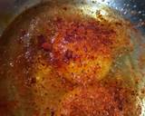 Egg veg  fried rice recipe step 5 photo