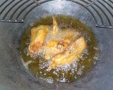 Foto langkah ke 2 dari resep Ayam Rica Kemangi.
