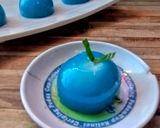 Foto langkah ke 7 dari resep Khanom Leum Kleun.