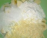 Foto langkah ke 1 dari resep Nuget pisang choco milo & cheese.