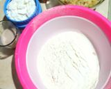 Foto langkah ke 1 dari resep Eggless Banana Cake.