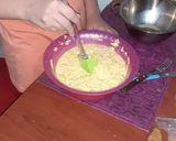 Foto del paso 1 de la receta: Chipa Guazu