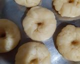 A picture of step 5 of Balishahi.