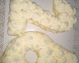 Foto del paso 6 de la receta: 🍰Torta Numerica N°26😋