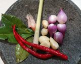 Foto langkah ke 2 dari resep Ayam Kecap Porsi Anak Kost.