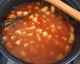 Foto del paso 3 de la receta: Chanfainita