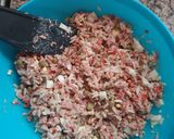 Foto del paso 2 de la receta: Canastitas de atún
