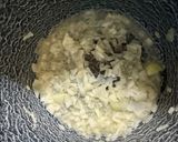Lazacleves (karácsonyi ötlet) recept fázis 1 fotója