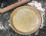 Cseresznye pite 🥧 recept fázis 2 fotója