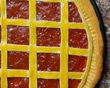 Foto del paso 5 de la receta: Pastafrola hermosa