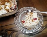 A picture of step 7 of No Bake Lush Cheese Cake.