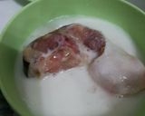 Foto langkah ke 3 dari resep Patin Saus Asam Manis.