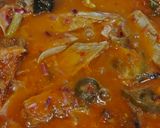 Foto langkah ke 6 dari resep 171. Balado Tongkol Kecombrang.
