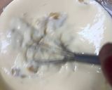 Foto del passaggio 3 della ricetta Silky Smooth Banana Cheesecake