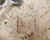 Foto langkah ke 2 dari resep Pentol Ayam Kriwil.