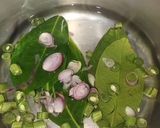 Foto langkah ke 3 dari resep Minuman Herbal Diabetes.