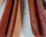 Meaty Onionie Sauce, On Hotdogs recipe step 7 photo